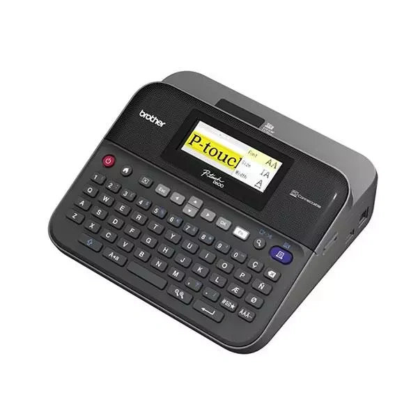 خرید پرینتر لیبل زن برادر مدل PT-D600VP